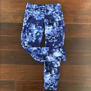 Lole Floral Legging